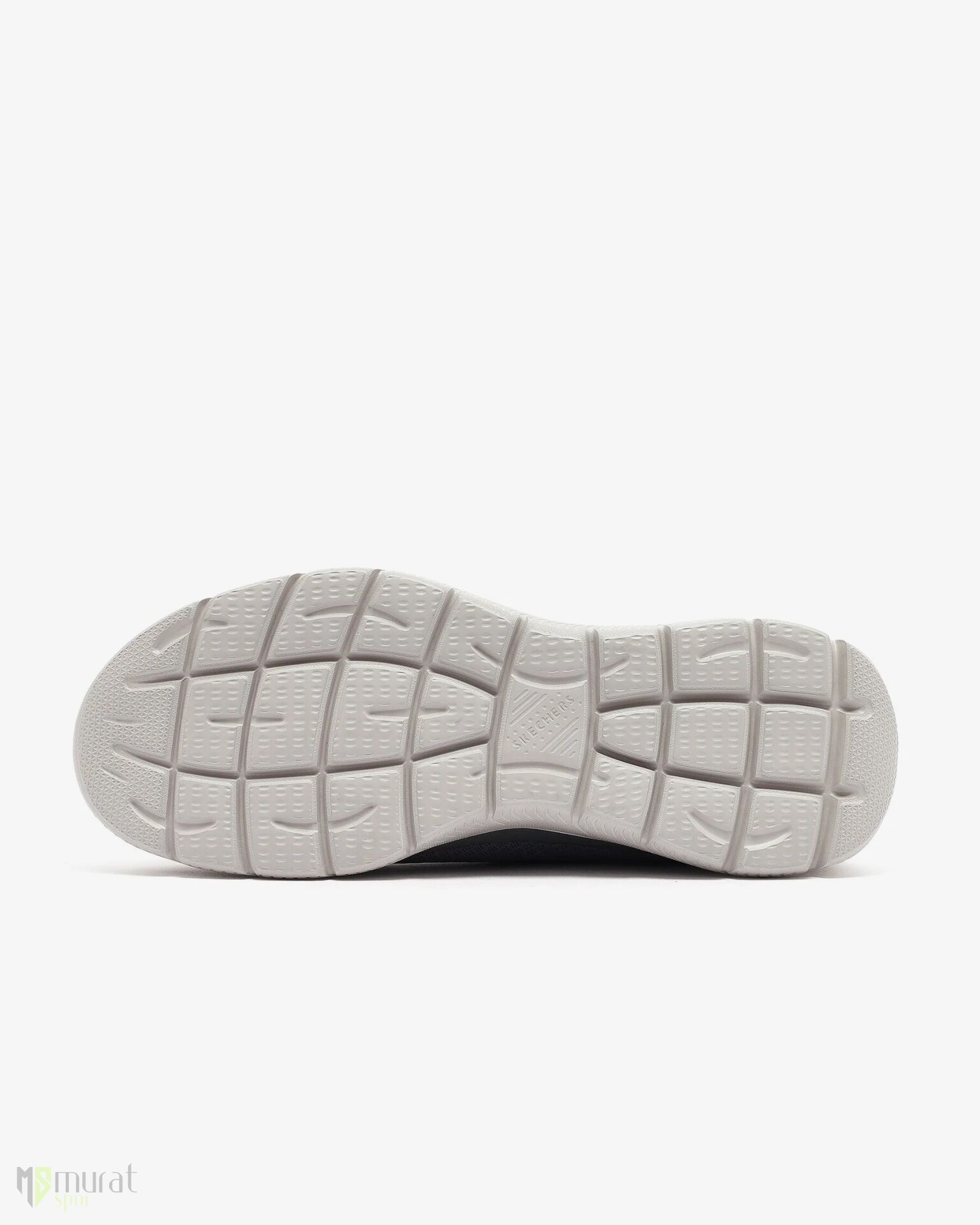 Skechers Summits-High Range Gri Spor Ayakkabı