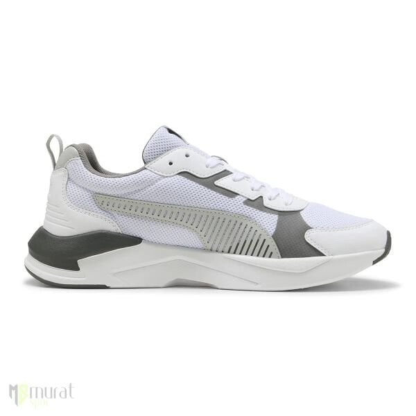 Puma X-Ray 3 Lt Sneaker Ayakkabı Beyaz