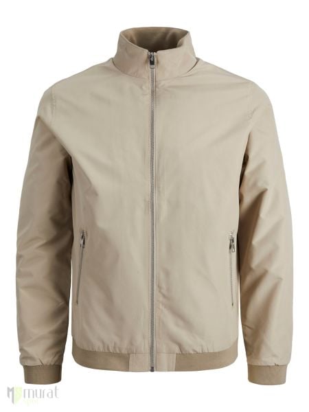 Jack & Jones Jjerush Mevsimlik Ceket