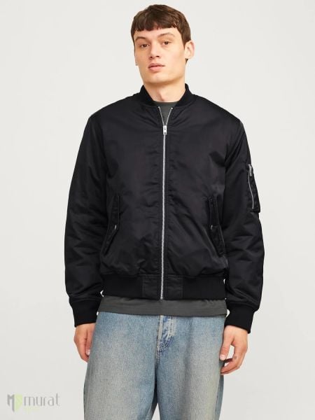 Jack & Jones Jjocean Mevsimlik Ceket