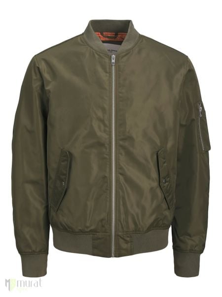 Jack & Jones Jjocean Mevsimlik Ceket