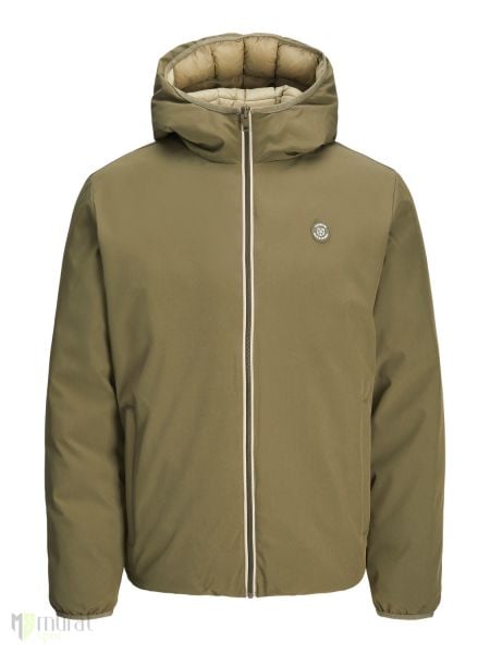 Jack & Jones Jprblubrook Çift Taraflı Mont