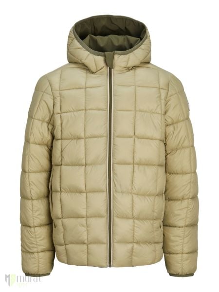 Jack & Jones Jprblubrook Çift Taraflı Mont