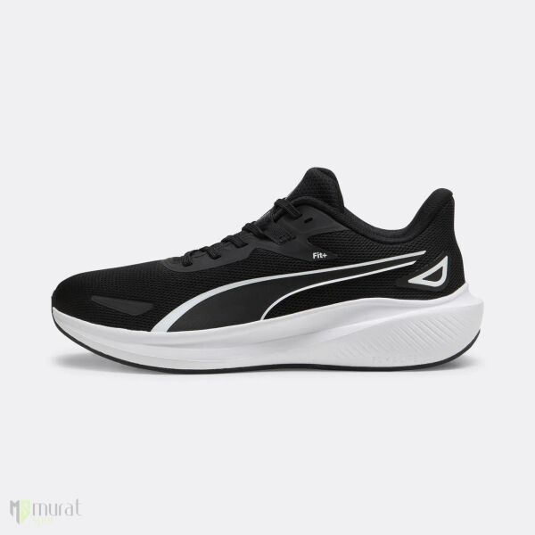 Puma Skyrocket Lite Siyah Koşu Ayakkabı