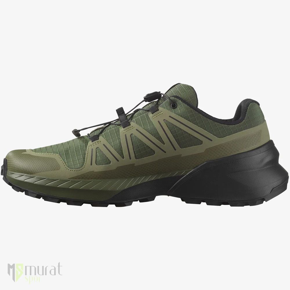 Salomon Speedcrooss Peak Outdoor Ayakkabı