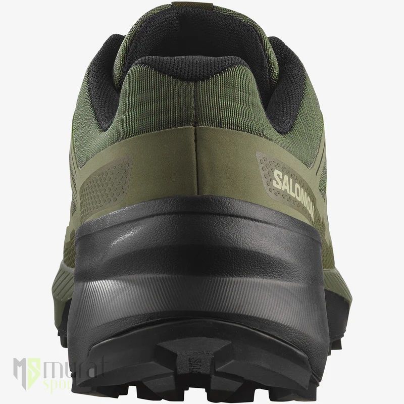 Salomon Speedcrooss Peak Outdoor Ayakkabı