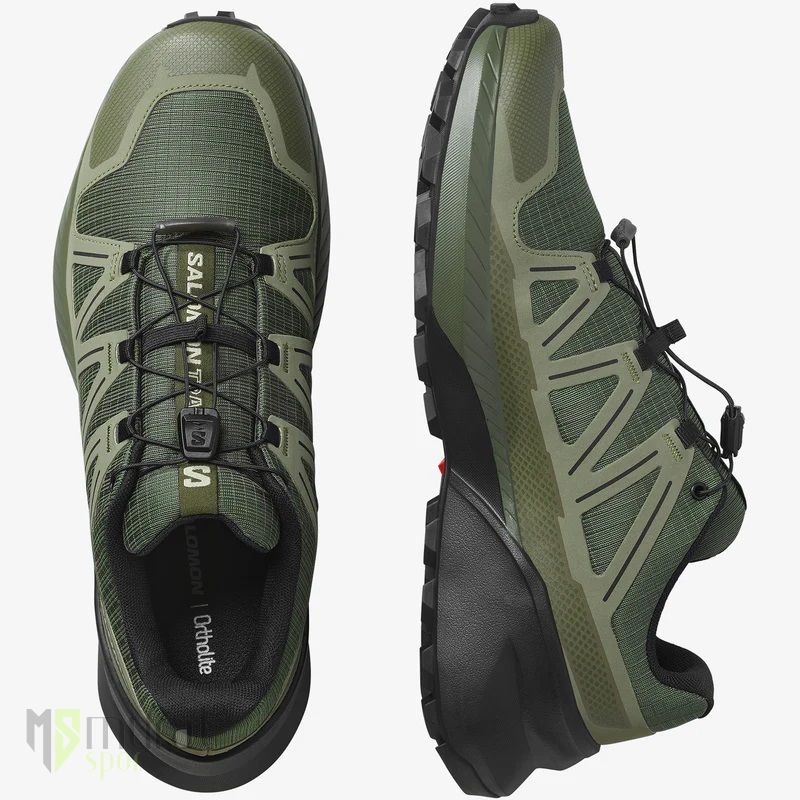 Salomon Speedcrooss Peak Outdoor Ayakkabı