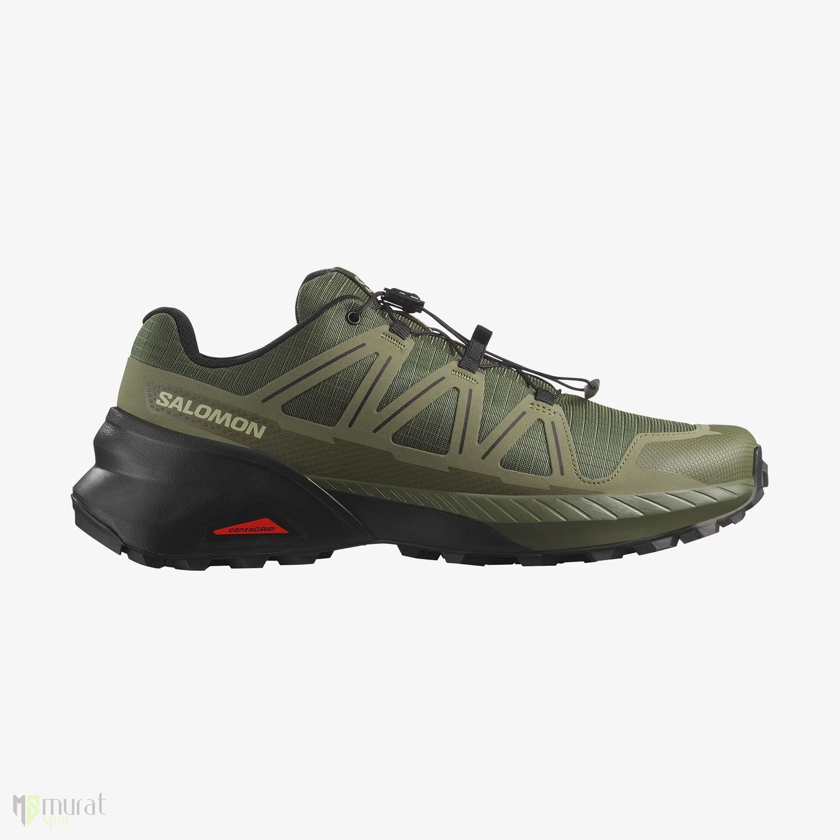 Salomon Speedcrooss Peak Outdoor Ayakkabı