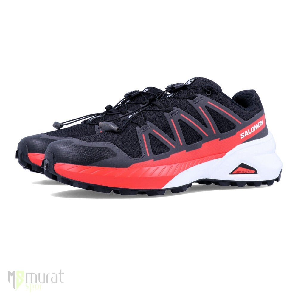 Salomon Speedcrooss Peak Outdoor Ayakkabı