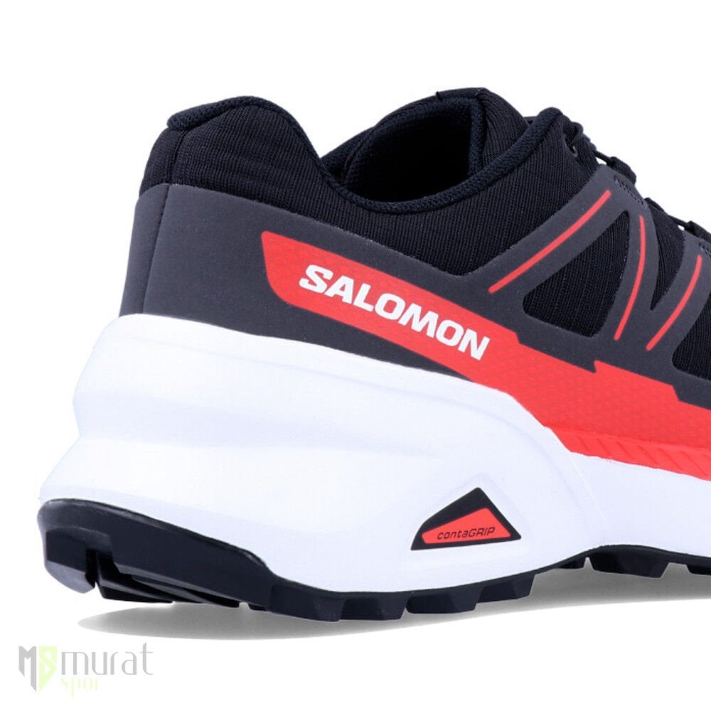 Salomon Speedcrooss Peak Outdoor Ayakkabı