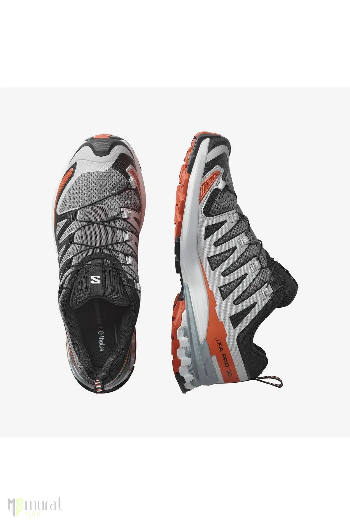 Salomon Xa Pro 3D V9 Outdoor Ayakkabı
