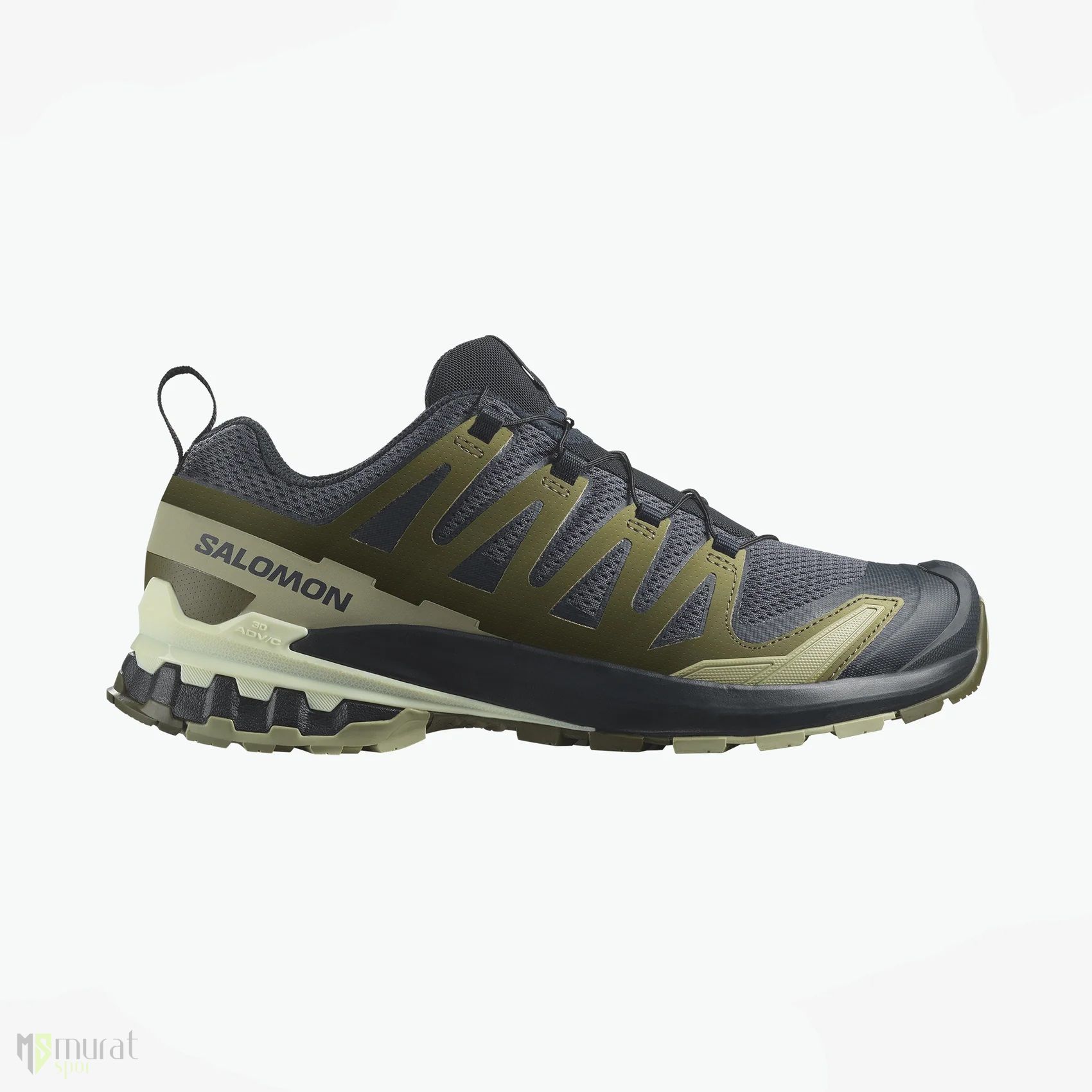 Salomon Xa Pro 3D V9 Outdoor Ayakkabı