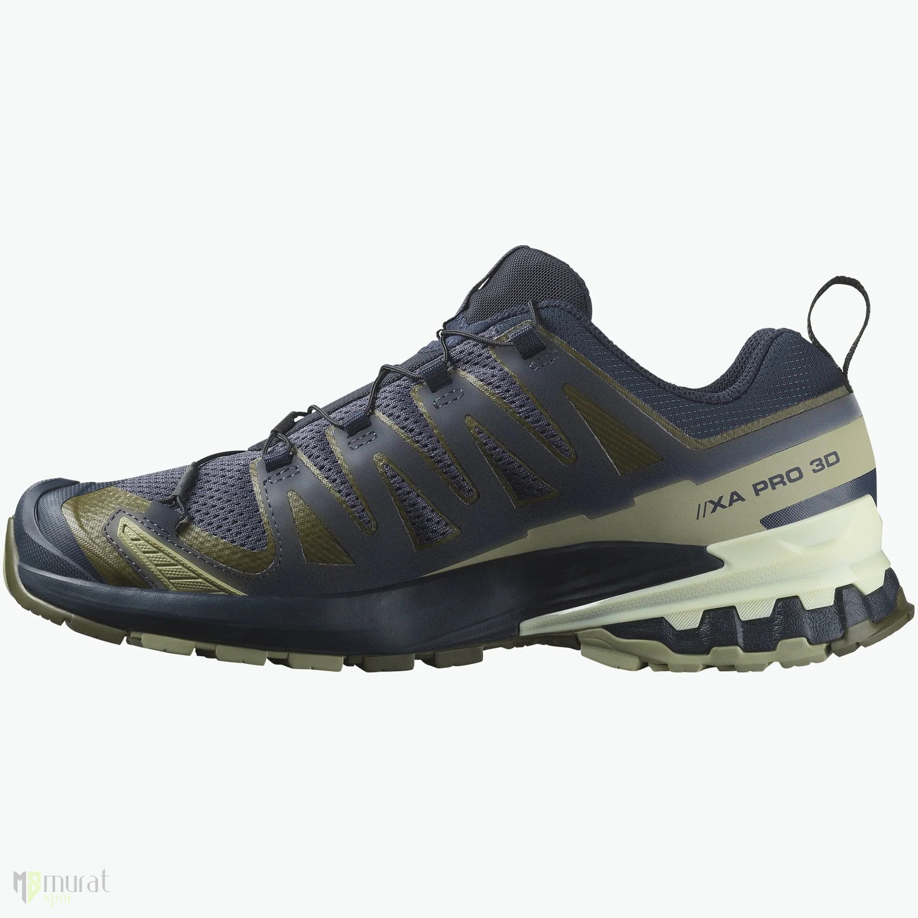 Salomon Xa Pro 3D V9 Outdoor Ayakkabı
