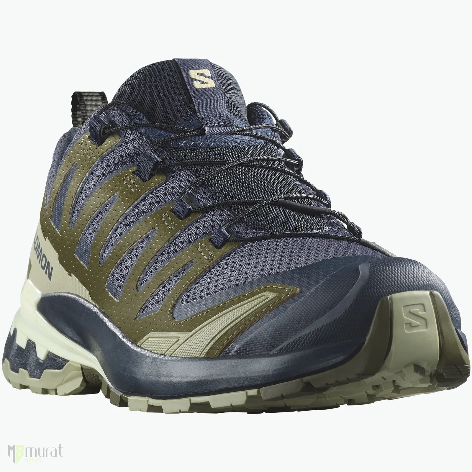 Salomon Xa Pro 3D V9 Outdoor Ayakkabı