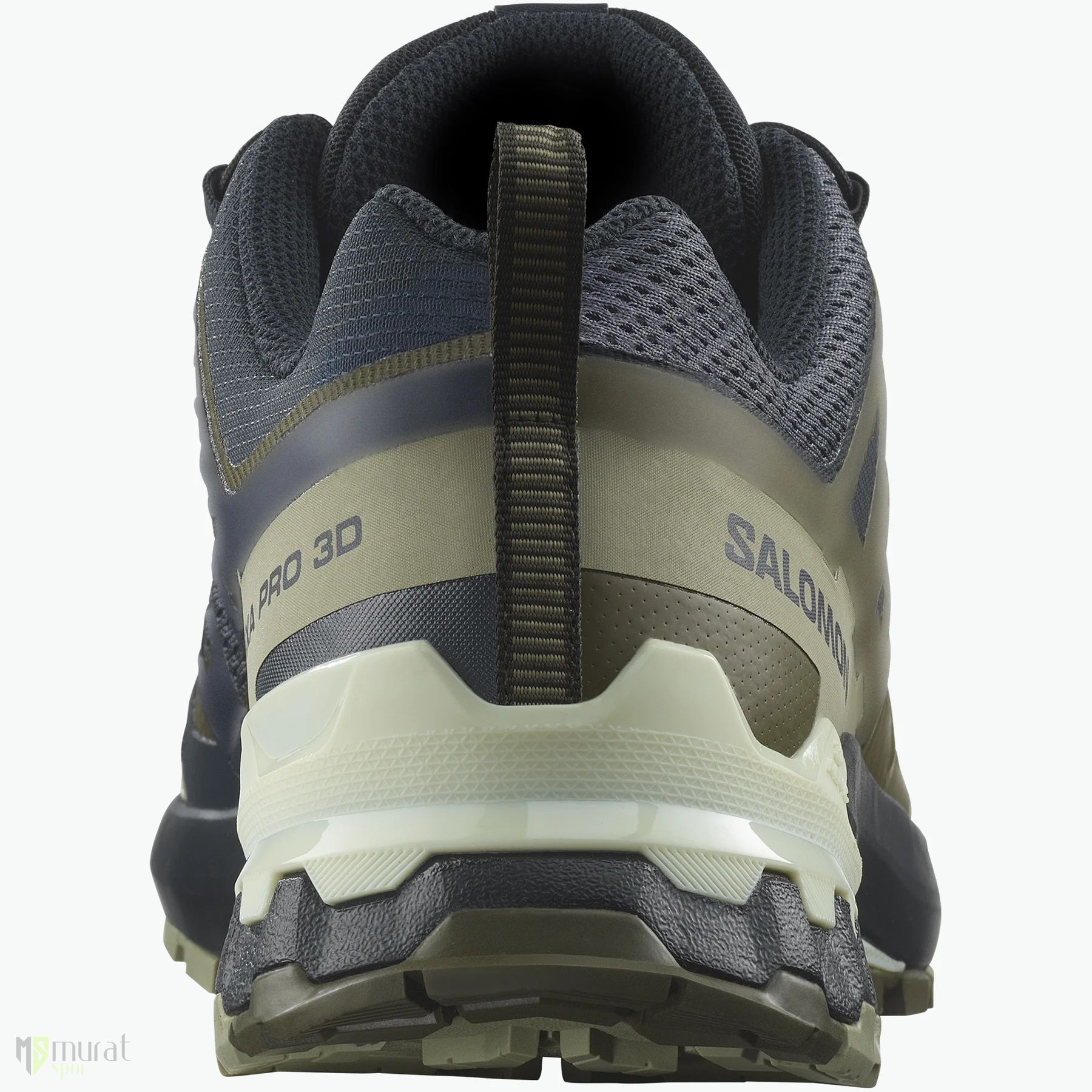 Salomon Xa Pro 3D V9 Outdoor Ayakkabı