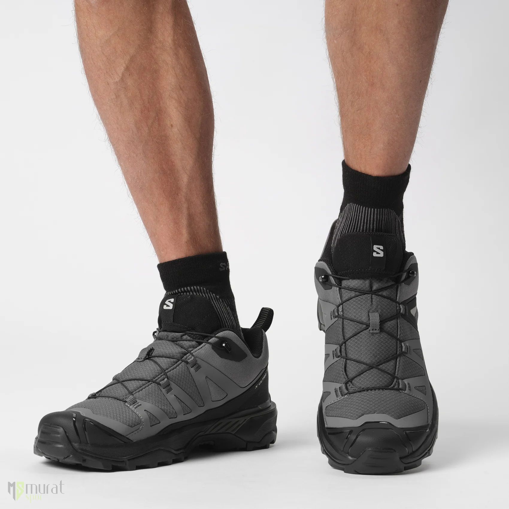 Salomon X Ultra 360 Outdoor Ayakkabı