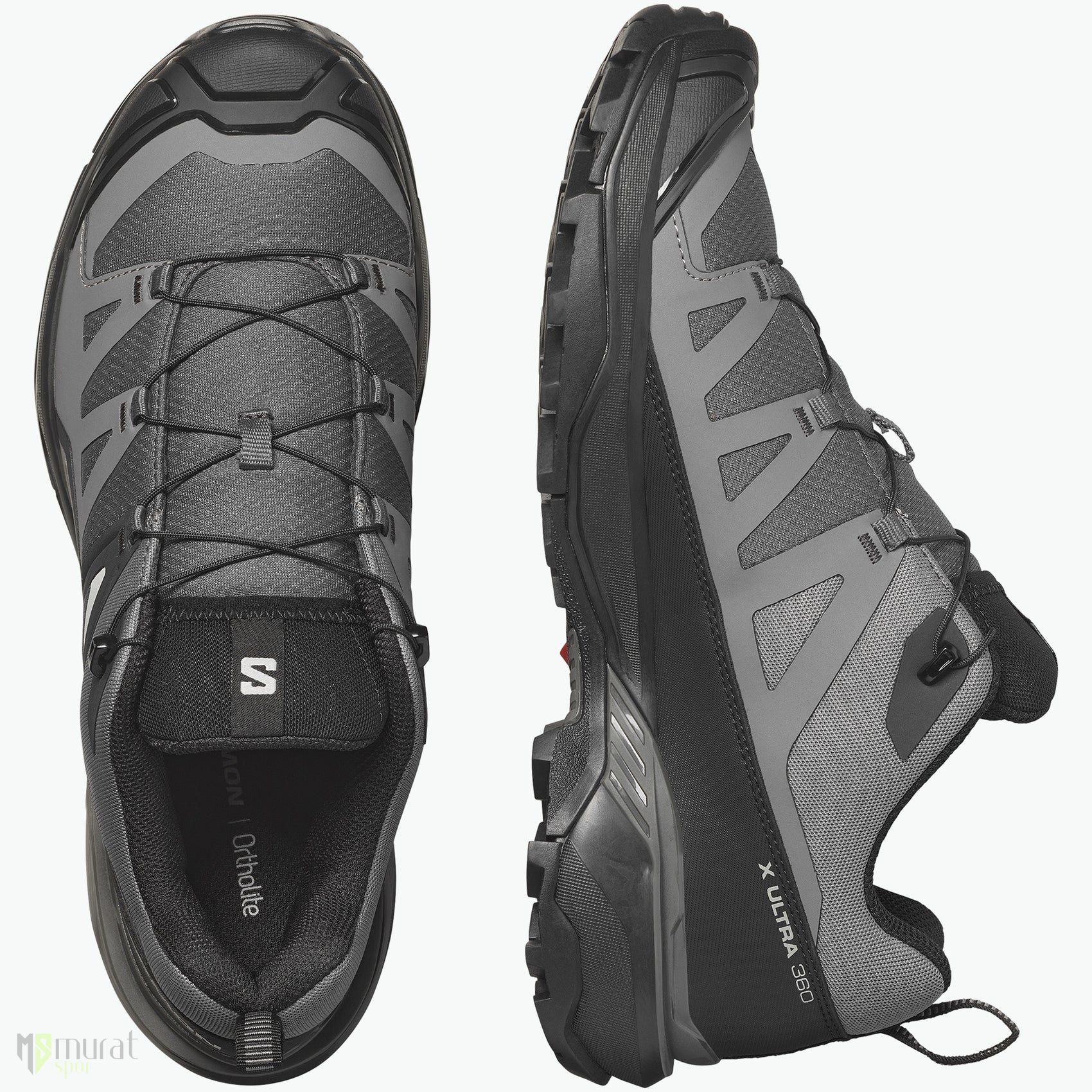 Salomon X Ultra 360 Outdoor Ayakkabı