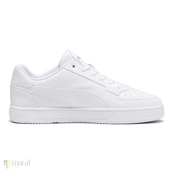 Puma Caven 2.0 Beyaz Sneaker Ayakkabı