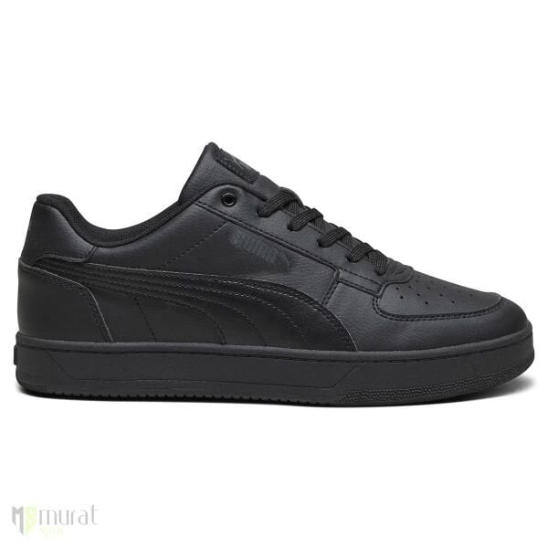 Puma Caven 2.0 Siyah Sneaker Ayakkabı