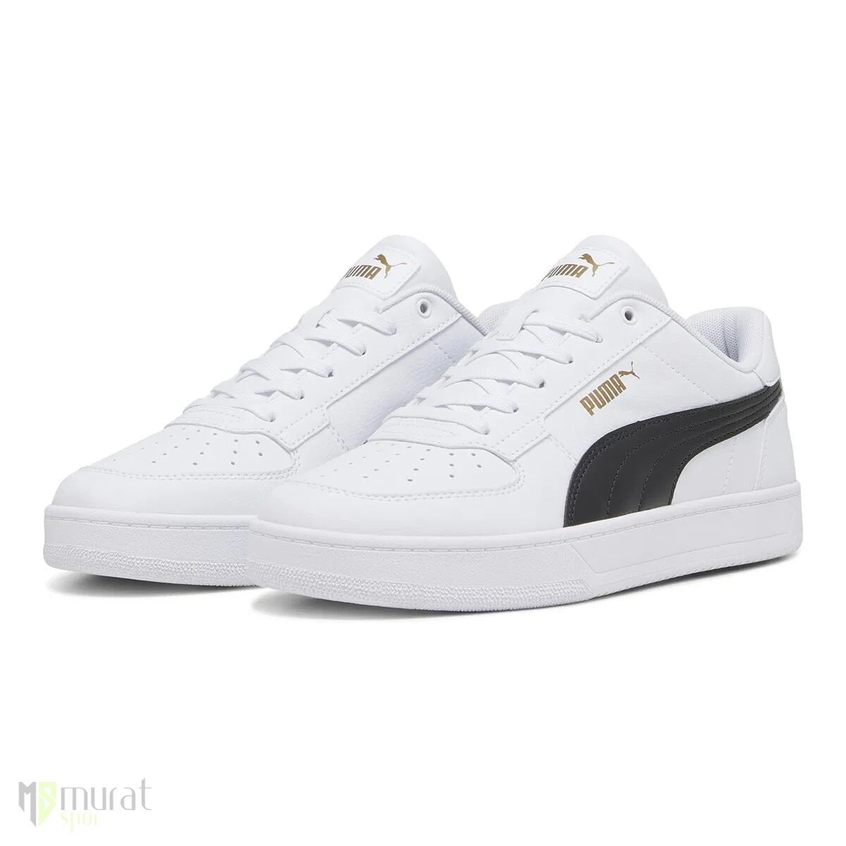 Puma Caven 2.0 Sneaker Ayakkabı Beyaz