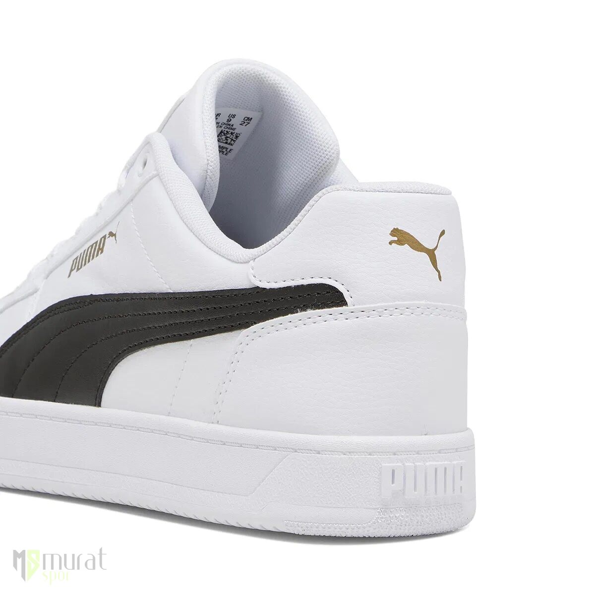 Puma Caven 2.0 Sneaker Ayakkabı Beyaz