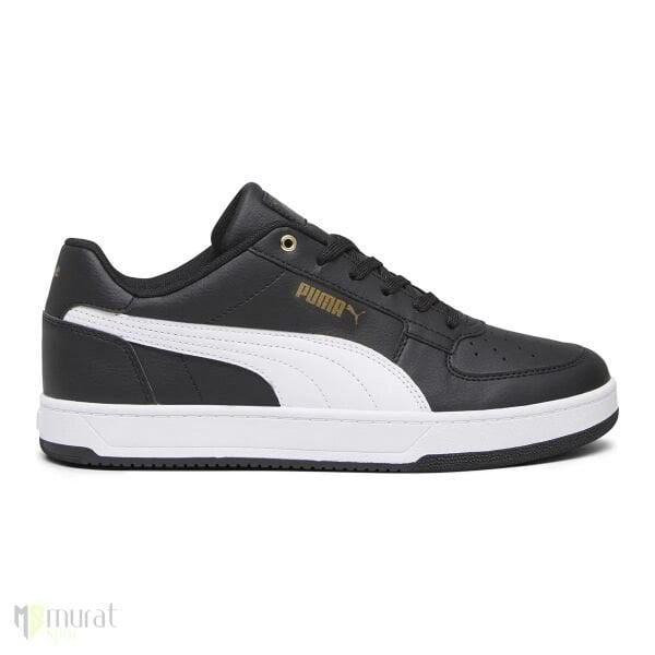 Puma Caven 2.0 Sneaker Ayakkabı Siyah
