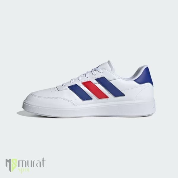 Adidas Courtblock Sneaker Ayakkabı