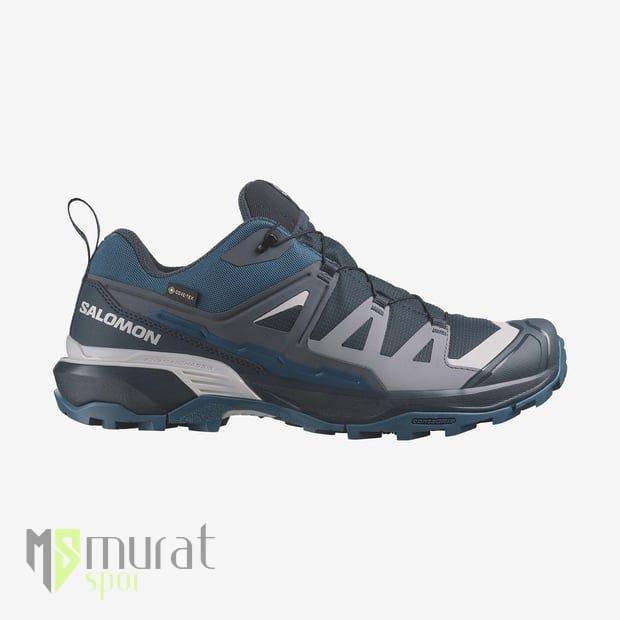 Salomon X Ultra 360 Gore-Tex Outdoor Ayakkabı