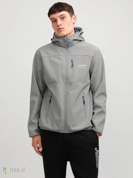 Jack & Jones Jjtheo Softshell Mont