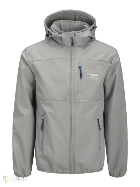 Jack & Jones Jjtheo Softshell Mont