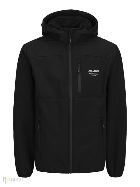 Jack & Jones Jjtheo Softshell Mont