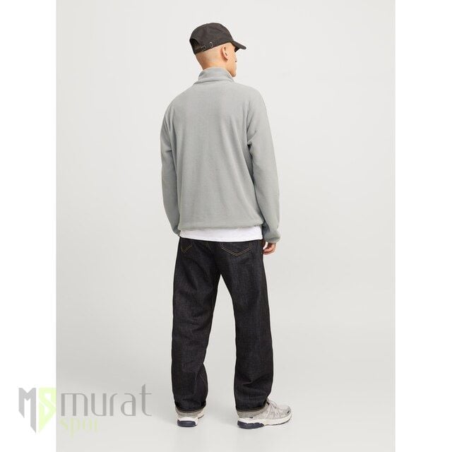 Jack & Jones Jjtheo Fleece Polar Mont