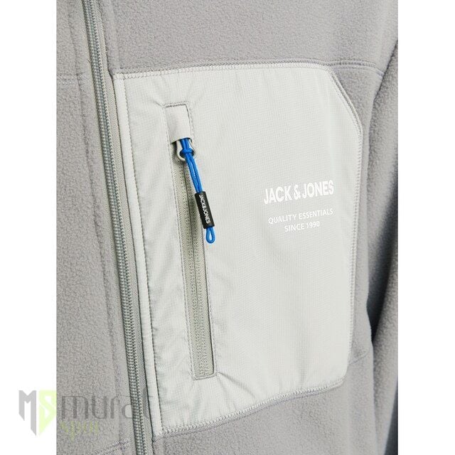 Jack & Jones Jjtheo Fleece Polar Mont