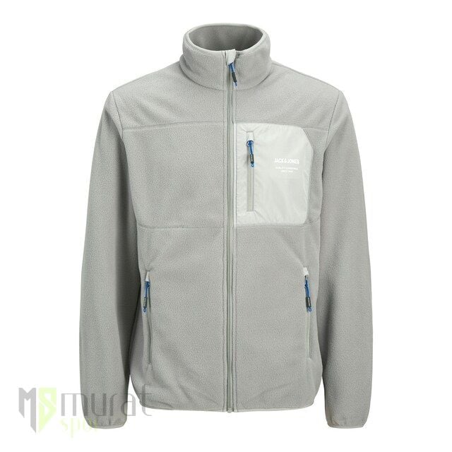 Jack & Jones Jjtheo Fleece Polar Mont