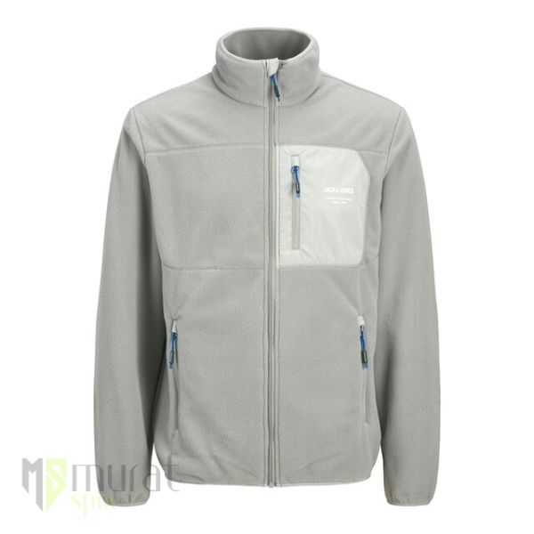 Jack & Jones Jjtheo Fleece Polar Mont