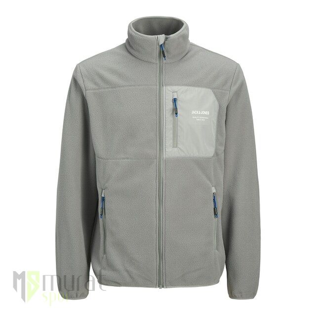 Jack & Jones Jjtheo Fleece Polar Mont