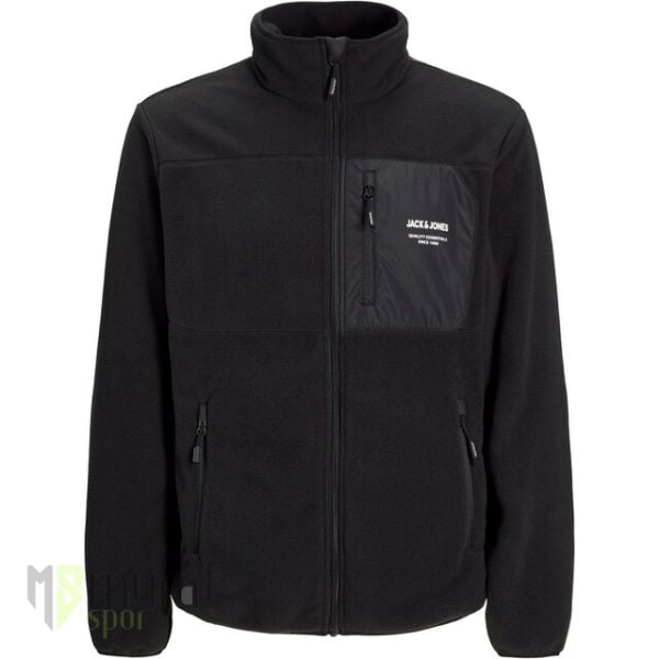 Jack & Jones Jjtheo Fleece Polar Mont