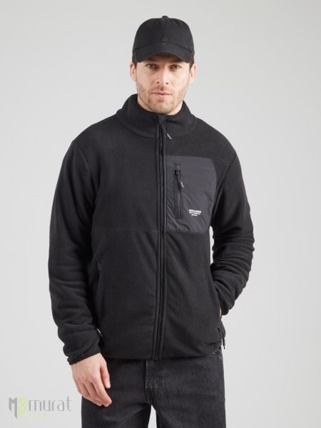 Jack & Jones Jjtheo Fleece Polar Mont