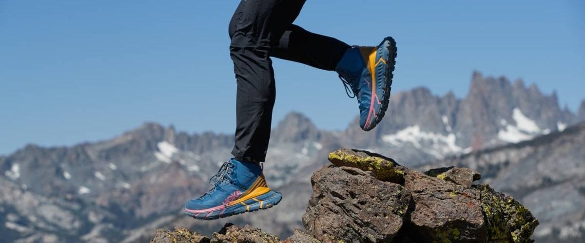 Columbia Outdoor Giyim Genel Görünüm