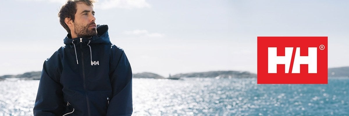 Helly Hansen Outdoor Montlar