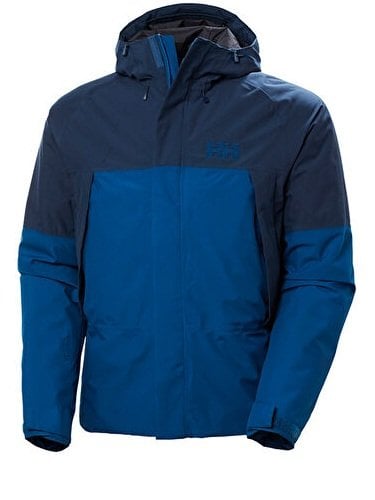 Helly Hansen Banff Insulated Outdoor Mont