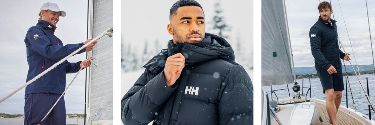 Helly Hansen Mont Karşılaştırması 1