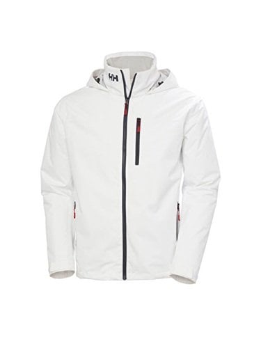 Helly Hansen Crew Hooded Midlayer Mont