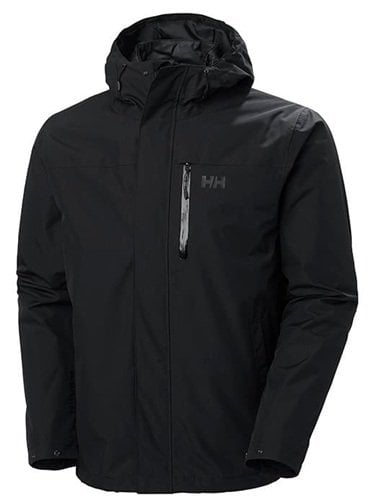Helly Hansen Juell 3-in-1 Outdoor Mont