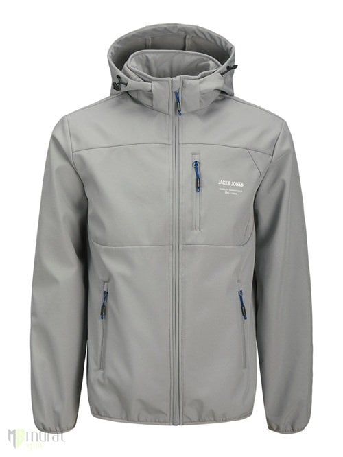 Jack Jones JJTheo Softshell Mont