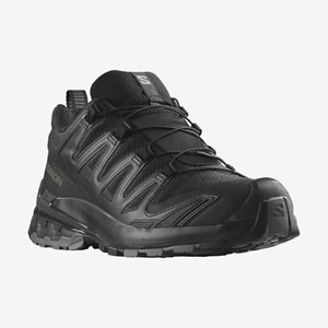 Salomon XA Pro 3D V9 Gore-Tex Outdoor Ayakkabı Siyah