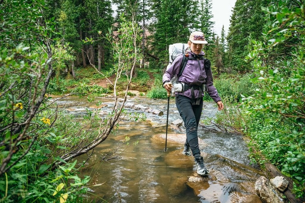 Salomon XA Pro 3D V9 Sürdürülebilirlik