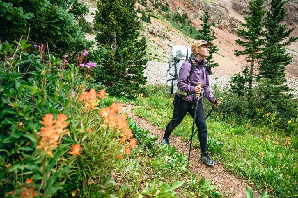 Salomon XA Pro 3D V9 Ağırlık