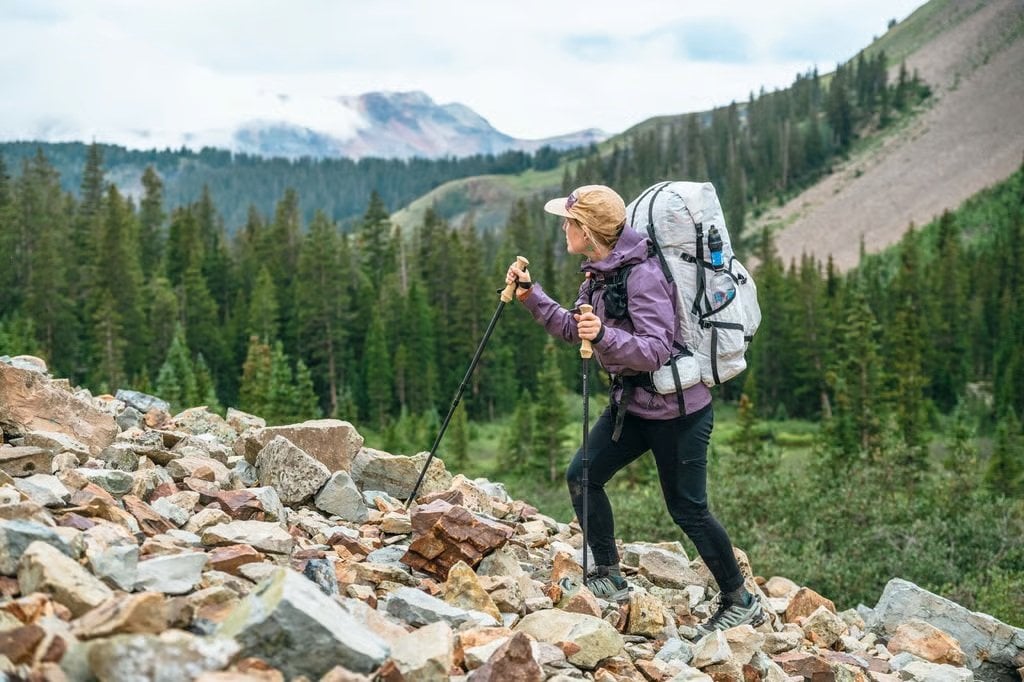 Salomon XA Pro 3D V9 Boyut ve Uyum