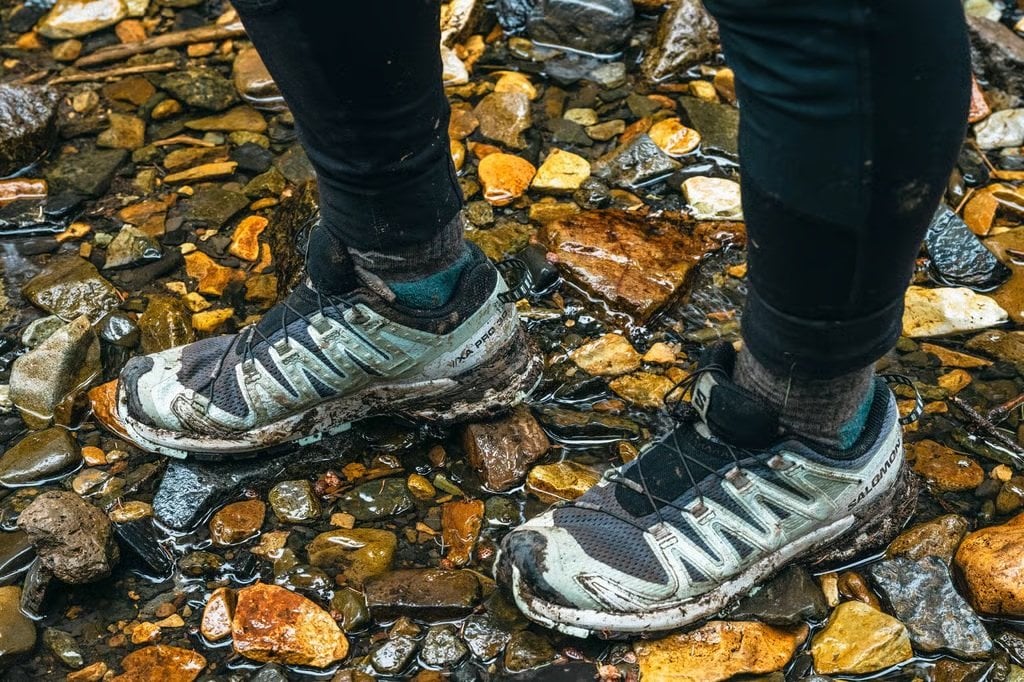 Salomon XA Pro 3D V9 Konfor